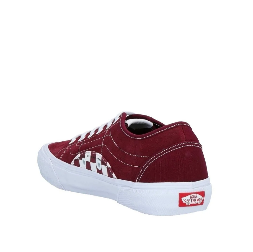 VANS - Picture 3 of 4